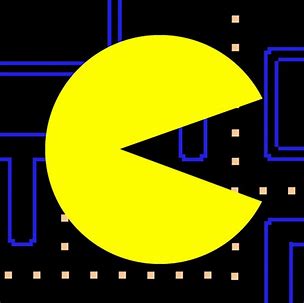 Pac Man