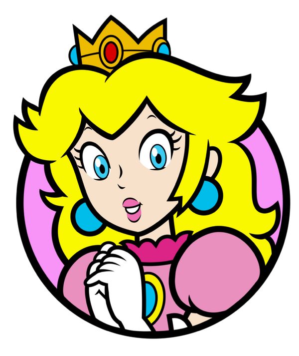 Super Peach World