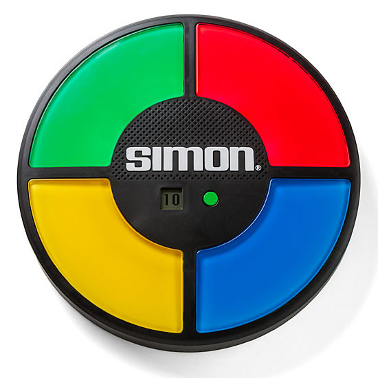 Simon