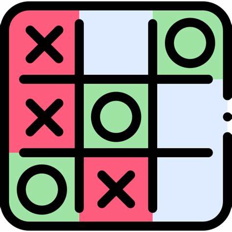 Tic-Tac-Toe